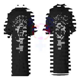Feminista Día De La 8 Marzo Juntes Som Imparables Camiseta unisex - Regaloses
