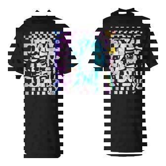 Feral Like My Aunt Feral Nephew Niece Aunt T-Shirt | Mazezy