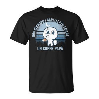 Festa Del Papà Idee Regalo Divertente Per Papà E Nonno Maglietta - Novitaregali