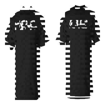 Festival Dark Techno Minimal Rave Camiseta unisex - Regaloses