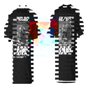 Fight Boxing Boxing Fight Boxing Ring Boxing T-Shirt - Monsterry