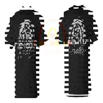 Fine Motor Promoter Cute Occupational Therapy Sensory Love T-Shirt - Monsterry