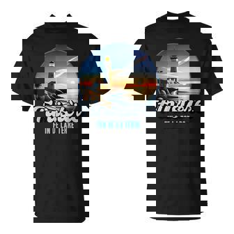 Finistère Bretagne Phares Bretons Langue Bretonne T-Shirt - Cadeauxyz