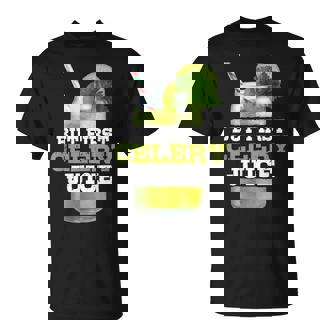 But First Celery Juice Raw Vegan Health Vegetarian Gif T-Shirt - Monsterry