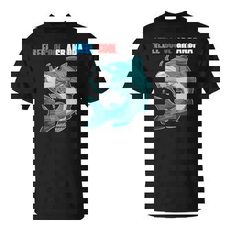 Fish Face Mask Reel Cool Grandpa Fathers Day Fishing Tank Top T-Shirt - Monsterry