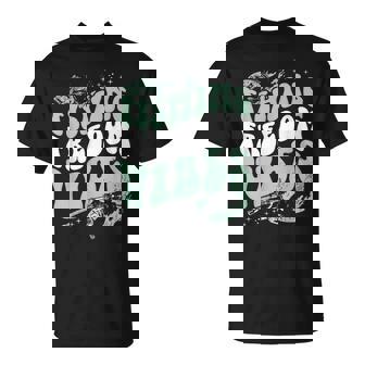 Fishing Freedom Vibes T-Shirt - Monsterry