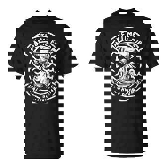 Focus On Setting Healthy Boundaries Tank Top T-Shirt - Monsterry