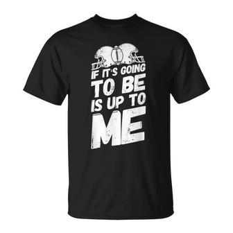Football Watch Party Viewing Saying Control T-Shirt - Monsterry