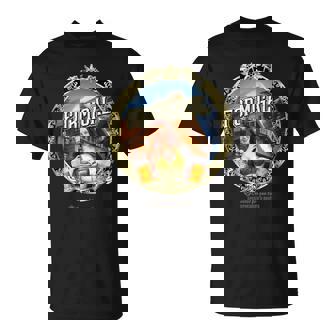 Formigal España Ski Area Après Ski Formigal Camiseta unisex - Regaloses