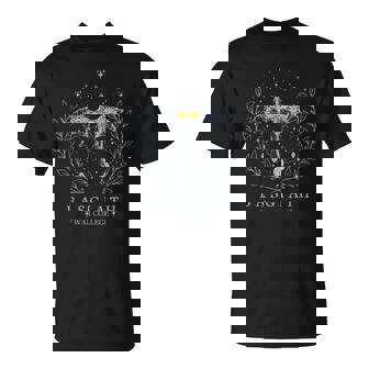 Fourth Wing Basgiath War College Bookish Style 3D T-Shirt - Thegiftio UK