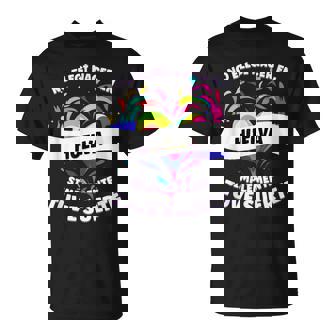 Frase Divertida Para Gente De Huelva Camiseta unisex - Regaloses