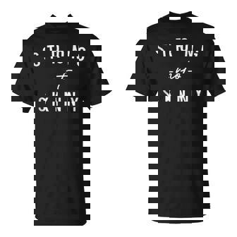 Fuerte No Delgado Sin Mangas Camiseta unisex - Regaloses