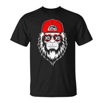 Bigfoot Heart Sunglasses Trucker Hat Love Sasquatch T-Shirt - Thegiftio UK