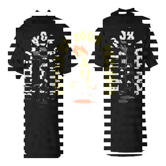 Bottle Up Your Feelings T-Shirt | Mazezy