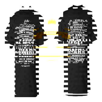 Bus Driver I Job Colleague Bus Job T-Shirt - Geschenkecke