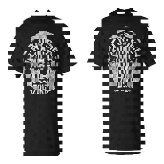 Gamer Gaming Ich Hörre Dich Nicht Ich Zocke T-Shirt - Seseable