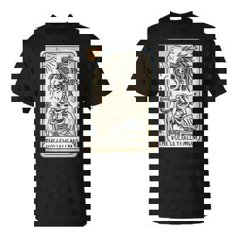 Halloween Volleyball Mama Volleyball Mom Skeleton T-Shirt | Mazezy