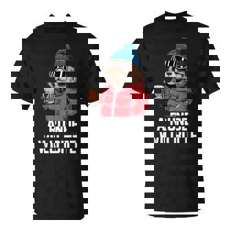 Party Group Ski Holiday Après Ski T-Shirt - Geschenkecke