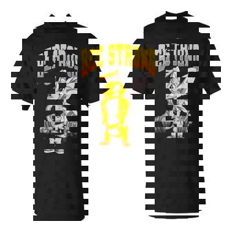 Workout Ideas Hombre Gym Fitness Manga Corta Pequeño Camiseta unisex - Regaloses