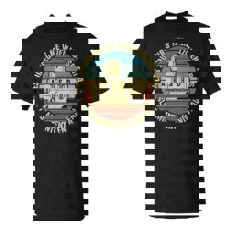 Gaming Les Joueurs Neieillissent Gamer Jeuxideo T-Shirt - Cadeauxyz