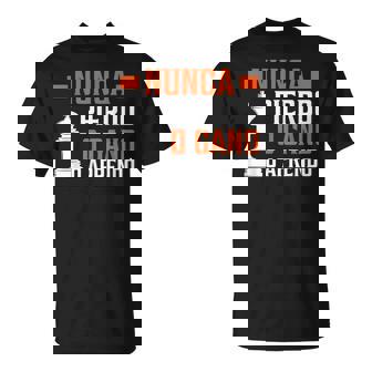 Gano O Aprendo Ajedrez Jugador De Ajedrez Camiseta unisex - Regaloses