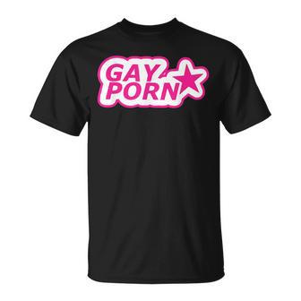 Gay Porn Popular Dating T-Shirt - Geschenkecke