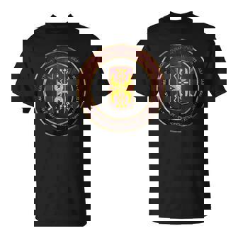 Generales Romanos Legiones De La Antigua Roma Camiseta unisex - Regaloses