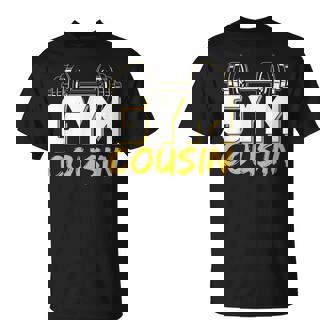 Gimnasio Primo Entrenamiento Entrenamiento Fitness Levantamiento Camiseta unisex - Regaloses