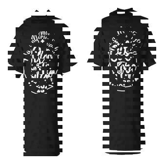 Girls Trip 2025 Cute Girls Weekend 2025 Summer Vacation T-Shirt - Seseable