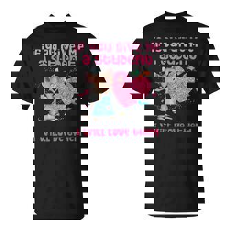 If You Give Me A Student I Will Love Them Teacher T-Shirt - Thegiftio