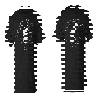 Gráfico Envejecidointage De Gotland Suecia Sin Mangas Camiseta unisex - Regaloses