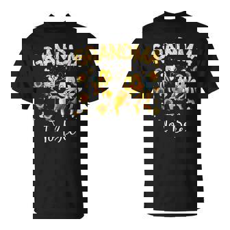 Grandma To Bee Mother's Day 2024 T-Shirt | Mazezy