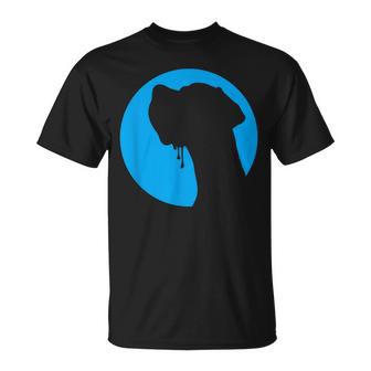 Great Dane Profile T-Shirt - Geschenkecke