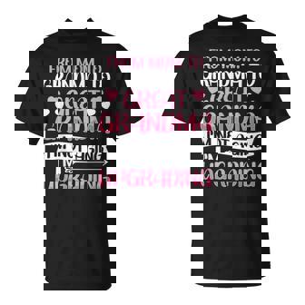 Great Grandmother First Time Great Grandma T-Shirt - Monsterry
