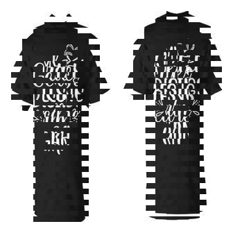 My Greatest Blessings Call Me Gran Grandmother Grandma T-Shirt - Seseable