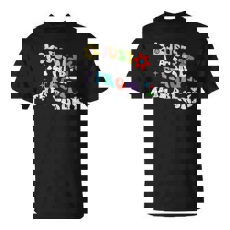 Groovy Just A Girl From Bronx New York Mother's Day 2023 T-Shirt | Mazezy