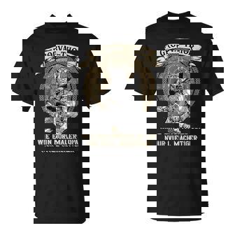 Großa-Thor Wie Normal Opa Nuriel Mighty Father's Day S T-Shirt - Geschenkecke