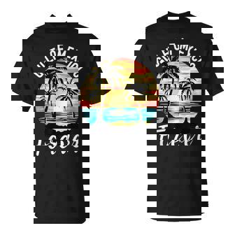 Gulf Of Mexico Forever Gulf Of Mexico T-Shirt - Cadeauxyz