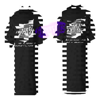 Gymnastics Flips Kips And Grips T-Shirt - Monsterry