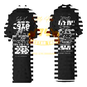 Me Ha Costado 74 Años Estar Tan Bueno Cumpleaños Camiseta unisex - Regaloses