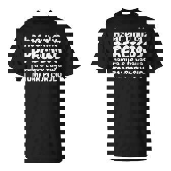 Hace Un Dia Precioso Para Que Teayas A Tomar Por Culo 2025 Camiseta unisex - Regaloses