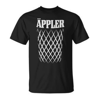 Hessian Appler T-Shirt - Geschenkecke