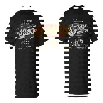 Het Is Een Harting Ding Je Zou Het Niet Begrijpen T-Shirt - Seseable