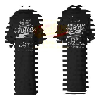 Het Is Een Valentine Ding Je Zou Het Niet Begrijpen T-Shirt - Seseable