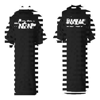 Hetoo He Too T-Shirt - Cadeauxyz