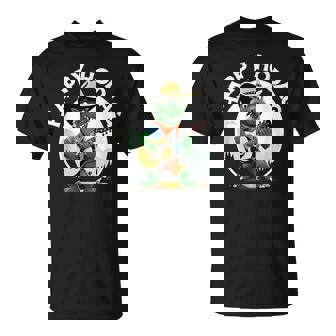 Hodag Wisconsin Country Fest Cryptid Festival T-Shirt - Monsterry