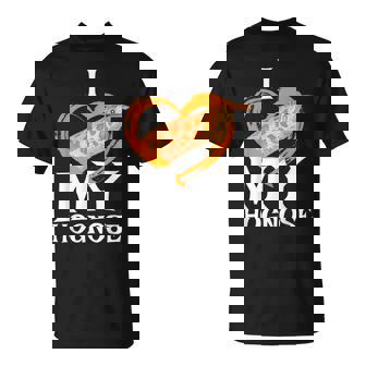 Hognose Snake T Shirt For Pet Western Hoggy Reptiles T-Shirt - Monsterry