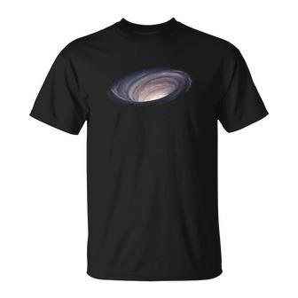 Hole In Space T-Shirt - Geschenkecke