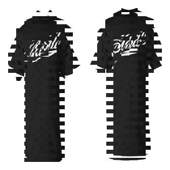 Hombre Niños Idea De Regalo Divertido Humor Nombre Para Marshall Camiseta unisex - Regaloses