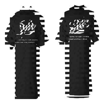 Homme Homme Idée Cadeau Drôle Humour Prénom Pour Didier T-Shirt - Cadeauxyz